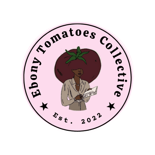 Cover of Ebony Tomatoes Collective