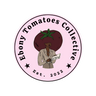 Ebony Tomatoes Collective logo