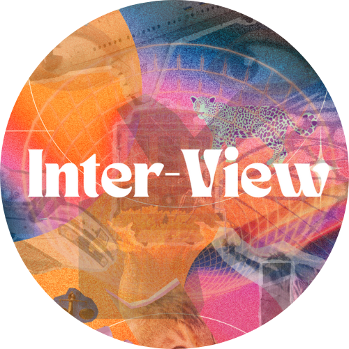Inter-View Journal avatar