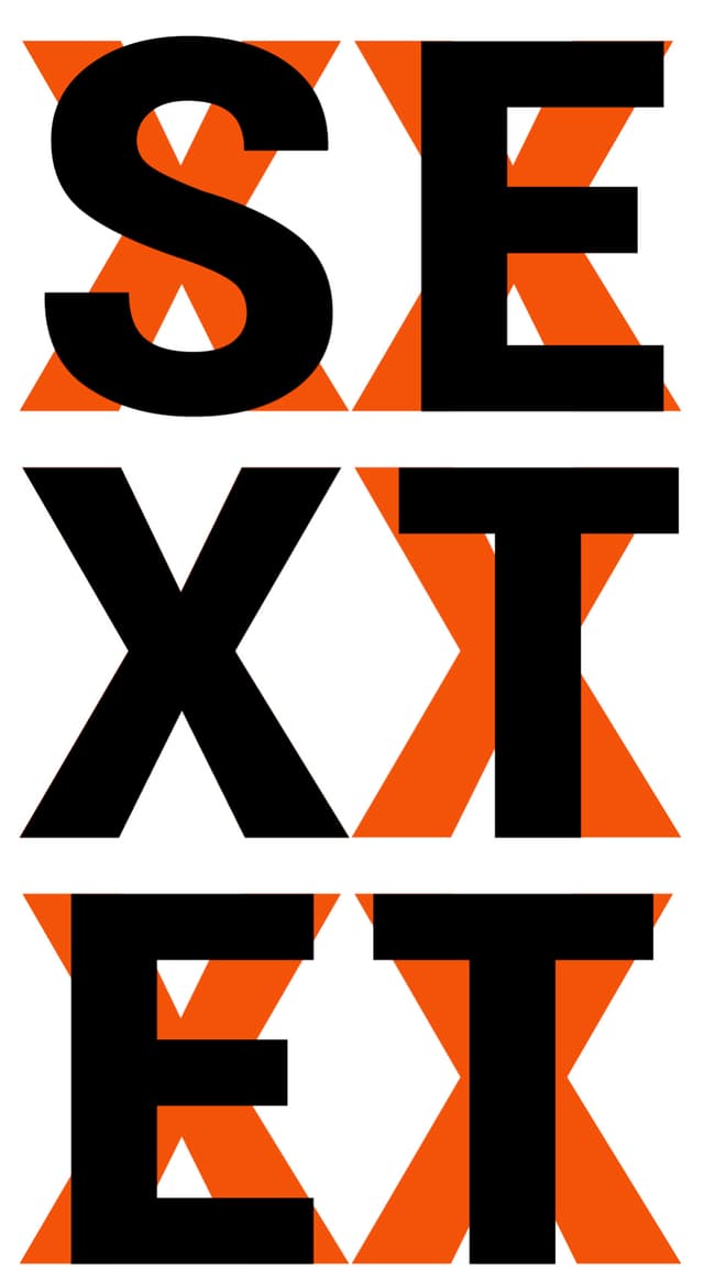 Sextet latest issue