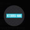 Heterodox Haiku logo