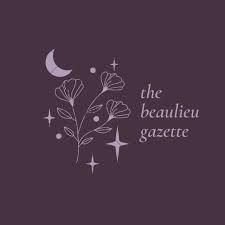 Cover of the beaulieu gazette