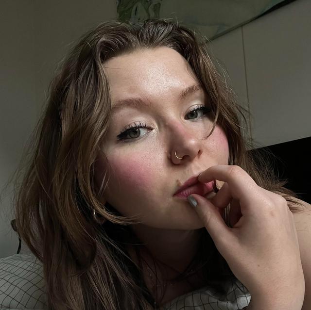 Samantha Backlund-Clapp avatar