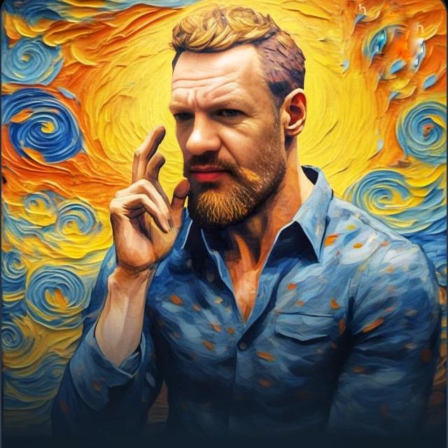 Stephen Bishop Seely avatar