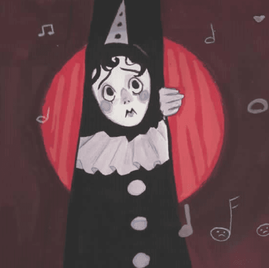 Marion avatar
