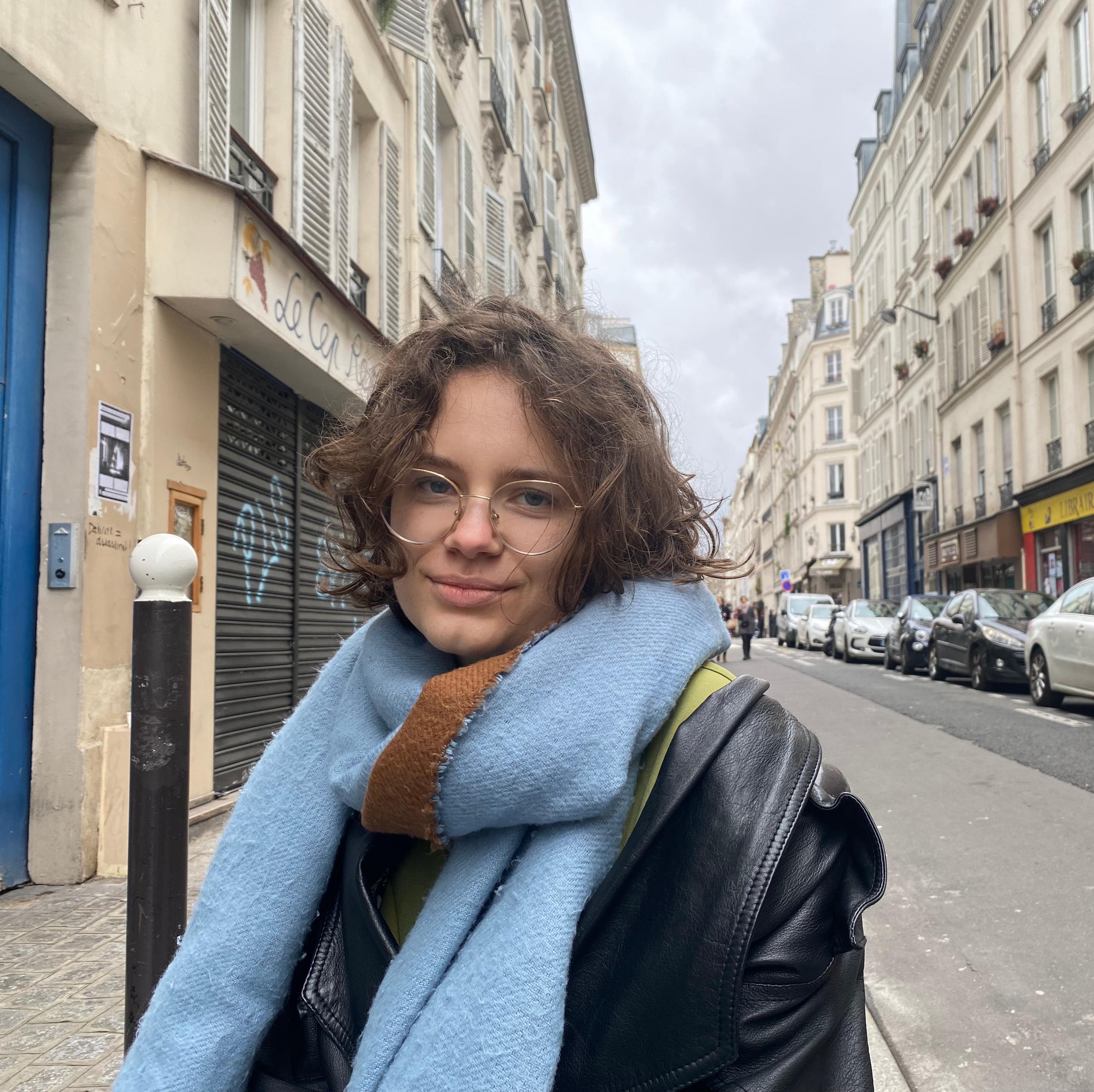 Emma Fuchs avatar