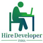 hiredeveloperin avatar