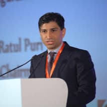 Ratul Puri avatar