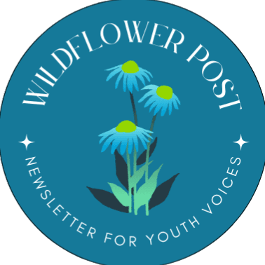 Cover of Wildflower Post