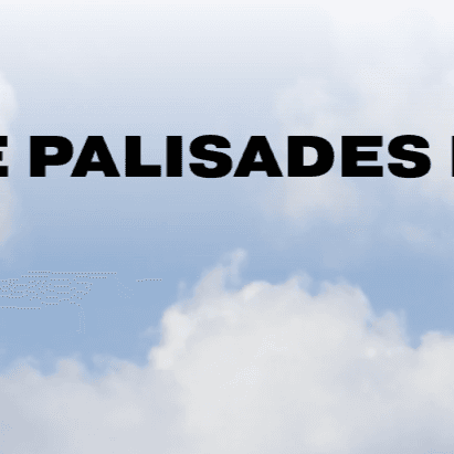 Cover of The Palisades Review