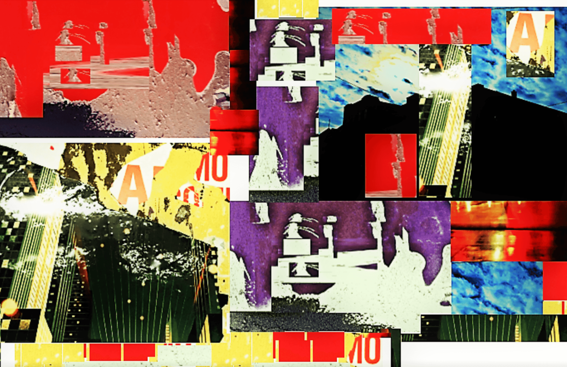 Cover of IceFloe Press