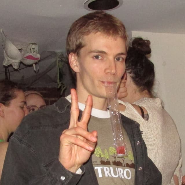 Christopher  William Chandler avatar