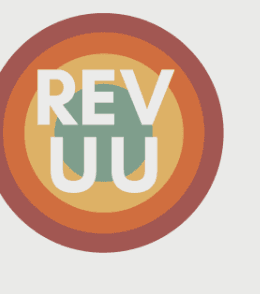RevUU latest issue