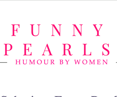 Funny Pearls: Humour by Women latest issue