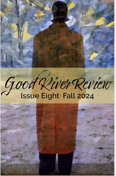 Good River Review latest issue