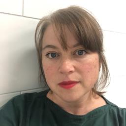 Melissa Wabnitz Pumayugra avatar
