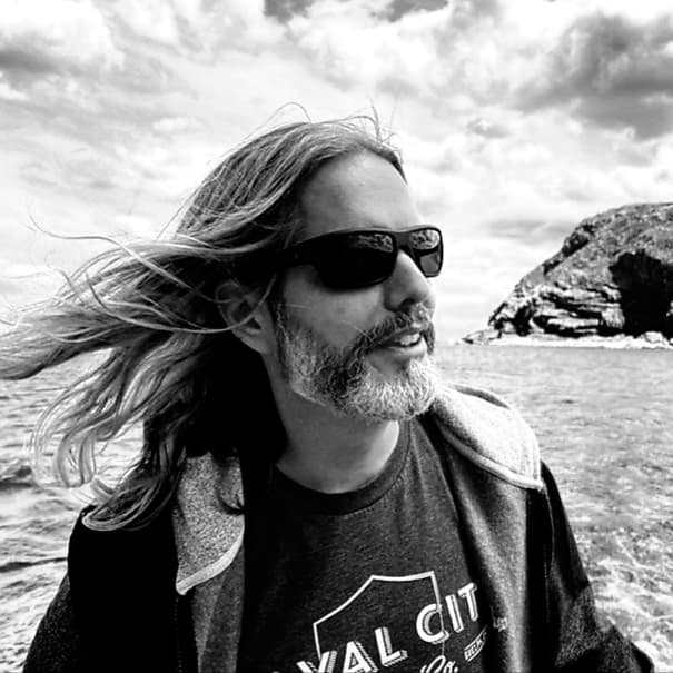 Dawson Martin avatar