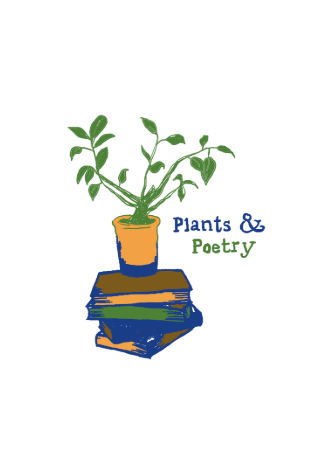 Plants & Poetry Journal latest issue