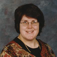 Stephanie Suesan Smith avatar