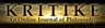 KRITIKE logo