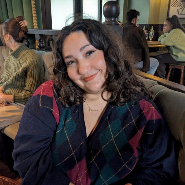 Gabrielle Showalter avatar