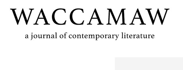 Waccamaw latest issue