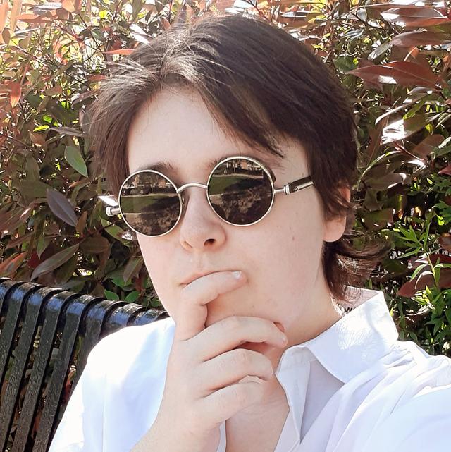 Alex Shenstone avatar