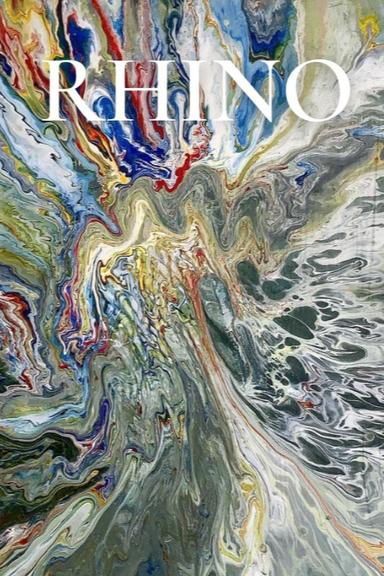 RHINO Poetry latest issue