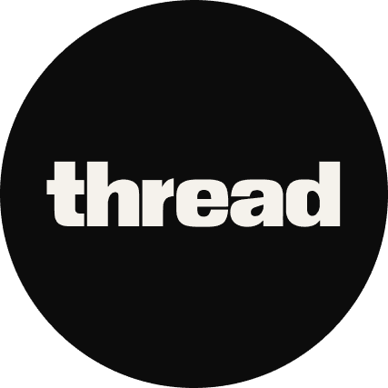 Cover of Thread