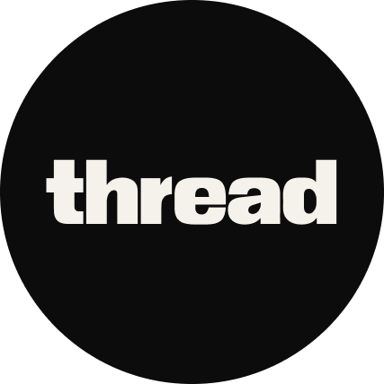 Cover of Thread