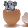 Eggtooth Editions Chapbook Contest logo