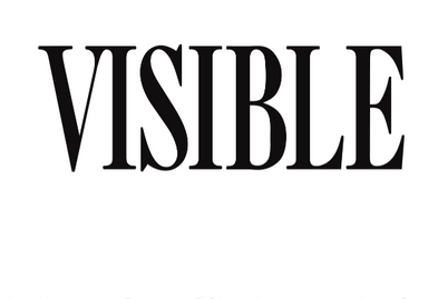 VISIBLE Magazine latest issue