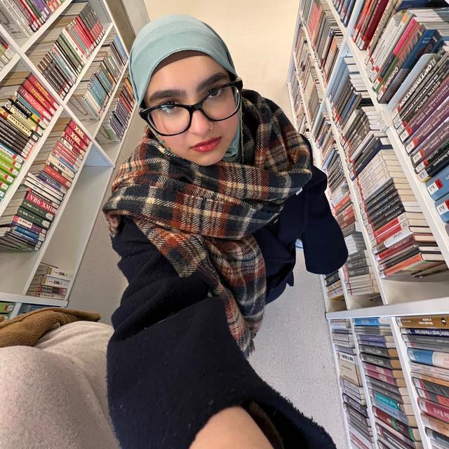 Sofia Javaid avatar