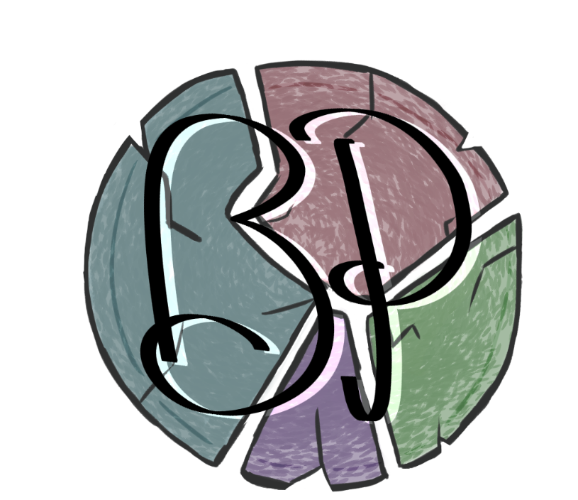 Cover of The Broken Plate