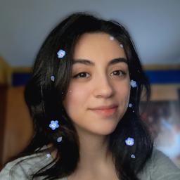 gisela avatar