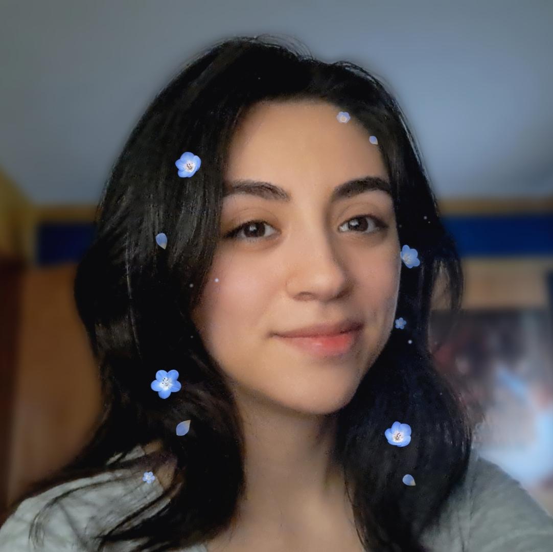 gisela avatar