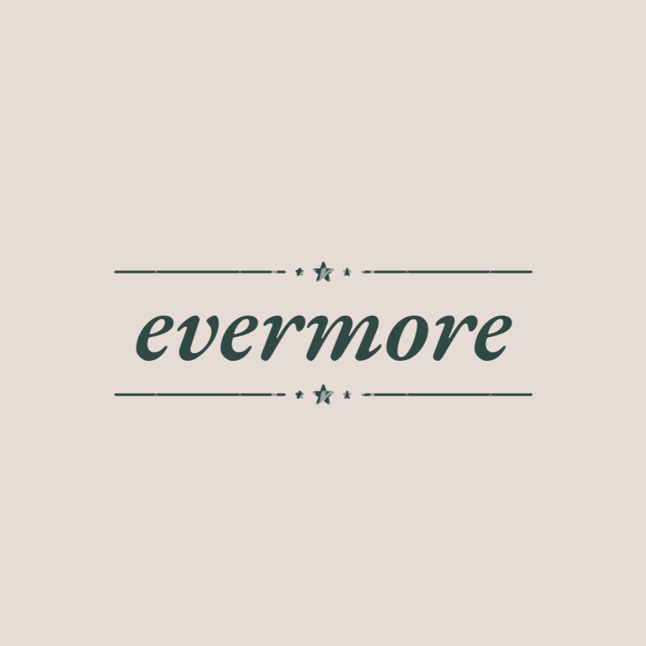 Cover of the evermore review