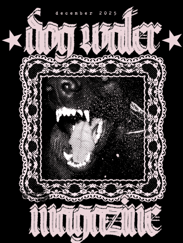 Dog Water Magazine latest issue