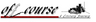 Offcourse Literary Journal logo