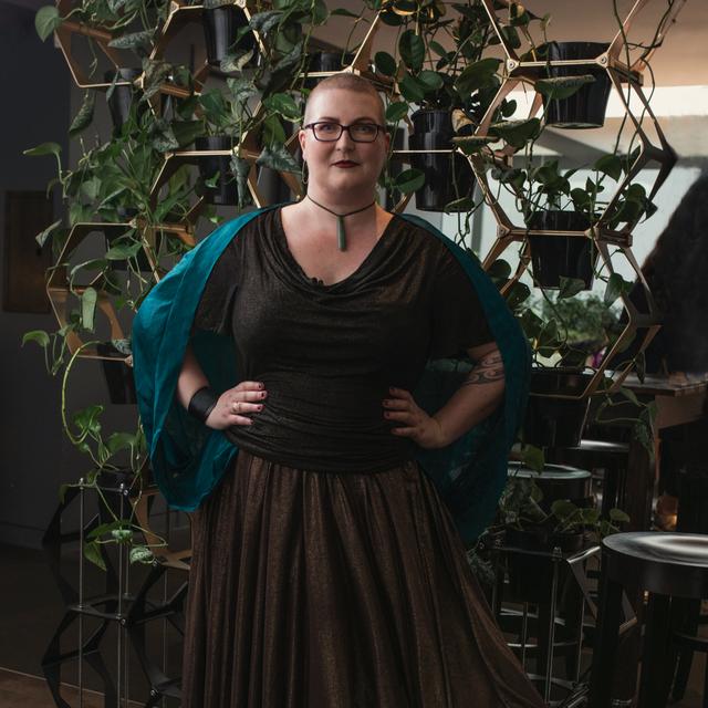 Paula Harris avatar