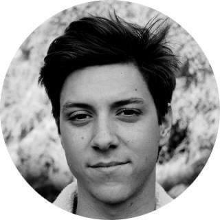 Matt Zamudio avatar