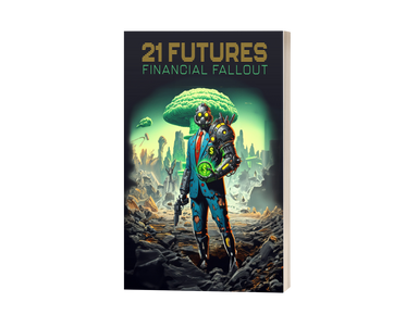 21 Futures latest issue