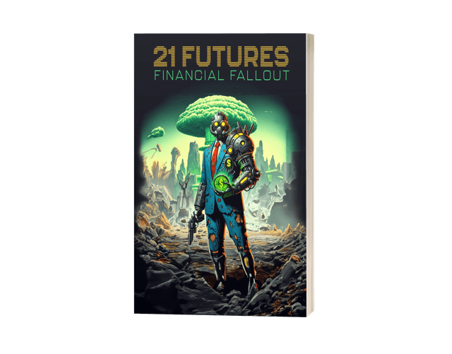 21 Futures latest issue