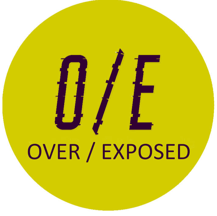 Cover of OVER/EXPOSED Lit