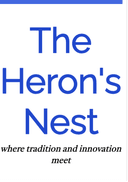 The Heron's Nest
