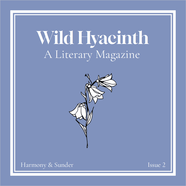 Wild Hyacinth latest issue