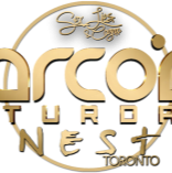 Barcode Saturdays avatar