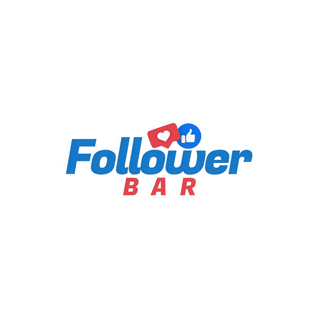 FollowerBar avatar