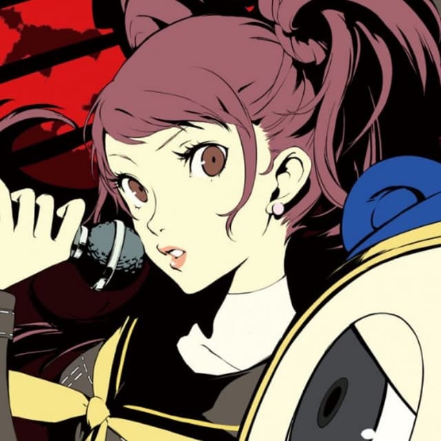 Anisha avatar