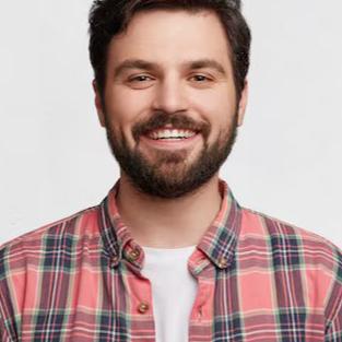 Henry Walker avatar